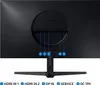 Monitor UR55, Schwarz, 28 Zoll, UHD, IPS, 60 Hz, 4 ms Produktbild-Vorschau 26