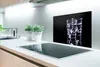 KitchenYeah®  Spritzschutz Küche - Küchenrückwand - Produktbild-Vorschau 2