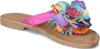 Lazamani LA33726 Damen Zehentrenner Pink - Multicolour, Podgląd zdjęcia produktu 11