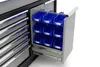 9-Tür-Geräteschrank 136 cm, professionelle Werkbank für Produktbild-Vorschau 16