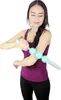Faszien Massage Roller mit 3 Bällen, Muskelroller gegen Produktbild-Vorschau 5