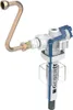 Geberit Typ 383 Füllventil, WA seitlich 3/8", Nippel aus Voir les images du produit 4