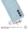 Coque arrière Imoshion EasyGrip pour le Samsung Galaxy A27 Voir les images du produit 5