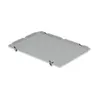 Auflagedeckel Set Eurobox NextGen mit 4 schwarzen Produktbild-Vorschau 2
