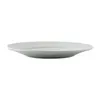 Piatti rotondi Olympia Athena con bordo largo 22,8 cm (12 Anteprima dell’immagine prodotto 8