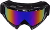 Crossbrille, Hochwertige Motorradbrille, ATV Dirt Bike Off Produktbild-Vorschau 2