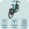Tretwerk Onyx E Bike Trekkingrad Herren Fahrrad 28 Zoll Produktbild-Vorschau 5