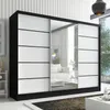 Schwebetürenschrank AURELIA 2 Schwebetürenschrank AURELIA 2 Produktbild-Vorschau 1