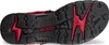 Ecco OFFROAD Damen Sandale - Sandaletten rot NEU Produktbild-Vorschau 25