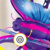 Malplay : drone papillon télécommandé avecpar manette et Voir les images du produit 9