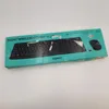 Logitech MK295 Silent graphite Wireless Combo Produktbild-Vorschau 29