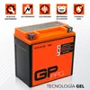 Batterie gel GP-PRO 12 V 14 Ah GTX14-BS Batterie pour Voir les images du produit 3