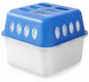Deumidificatore - 750 ml - Assorbente - Plastica - Set Anteprima dell’immagine prodotto 1
