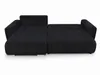 Ecksofa MEGAN mit Schlaffunktion und Bettkasten, dicker Produktbild-Vorschau 3