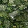 A.S. Création jungle wallpaper greenery palm tree wallpaper Náhled obrázku produktu 18
