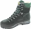 A single hiking boot is shown against a white background. Produktbild-Vorschau