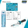 HAZET 5107B-3CT Drehmomentschlüssel 1/4" (6.3 mm) 1 - 9 Nm Produktbild-Vorschau 8
