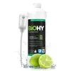 BiOHY Bodenreiniger (1l Flasche) + Dosierer | Konzentrat Produktbild-Vorschau 1