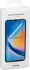 Samsung Screen Protector Galaxy A34 (5G) Transparent Produktbild-Vorschau 1