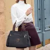 OKWISH Multifunktionale modische Schultertasche für Damen, Produktbild-Vorschau 5