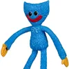 Poppy Playtime Huggy Wuggy – 11,4 cm große, biegsame Figur Produktbild-Vorschau 3