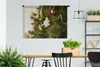 MuchoWow® Wandteppich Wandbehang Eine Nahaufnahme eines Produktbild-Vorschau 2