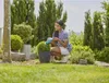 Gardena Set Akku-Gras- und Strauchschere ComfortCut Li Produktbild-Vorschau 16
