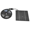 Solar Pflanze wachsen Lichtstreifen,Solar LED wachsen Produktbild-Vorschau 4