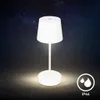 Briloner PIHA 2er Set Akku LED Tischleuchte, Touch, Produktbild-Vorschau 4