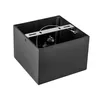 Spectrum LED Chloe AR111 GU10 schwenkbar schwarz Produktbild-Vorschau 3