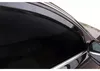Set aus 4 Windabweisern für Audi A6 C7 – Kombi – 2011–2018 Produktbild-Vorschau 4