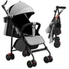 2 in1 Buggy Kinderwagen Kinderbuggy mit Produktbild-Vorschau 4