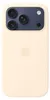 Étui en silicone Apple avec MagSafe pour l'iPhone 17 Pro Voir les images du produit 3