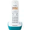 Panasonic KX-TG1611PDH Schnurlostelefon, Rufnummernanzeige, Produktbild-Vorschau 3