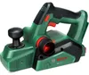 Rabot sans fil BOSCH PHO 18V-20, sans batterie ni chargeur Voir les images du produit 1