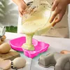 Kuchenform Silikon mit Eule, Backform, Brotbackform, Torte, Produktbild-Vorschau 6
