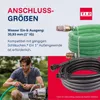 TIP HWW 1200/25, 1200 W, Prąd przemienny, 4300 l/h, Czarny, Podgląd zdjęcia produktu 7