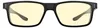 Gunnar Optiks Cruz, Uni, Rechteck, Schwarz, Nylon, Produktbild-Vorschau 6