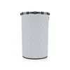 Reisenthel Homebasket L frame rhombus light grey Produktbild-Vorschau 1