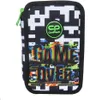 Coolpack Dreifach-Federmäppchen Game Over Equipment Produktbild-Vorschau 3