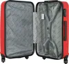 Paradise by CHECK.IN Havanna - 4-Rollen-Trolley 67 cm (rot) Produktbild-Vorschau 9
