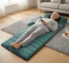 Massageauflage Massagematte Ganzkörpermassage 65 x 190 cm Produktbild-Vorschau 6
