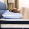 Poduszka hybrydowa Vitapur MemoElite Memory 3 w 1 – 40 x 60 Podgląd zdjęcia produktu 10
