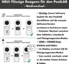 POWERHAUS24 PoolLAB flüssige Reagenz Phenol Red, 65 ml Produktbild-Vorschau 4