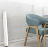 45x500CM Klare Wandschutzfolie, Elektrostatik Spritzschutz Produktbild-Vorschau 6