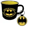 Batman dárkový set, hrnek/klíčenka Produktbild-Vorschau 4