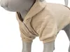 TRIXIE Hundepulli BE NORDIC Hoodie Flensburg - sand - 420L Produktbild-Vorschau 3