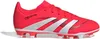 ADIDAS Fußballschuh Predator Kinder rot 33 Produktbild-Vorschau 7
