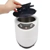 1KW parní generátor do sauny, přenosný lehký domácí parní Náhled obrázku produktu 2