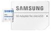 SD MicroSD Card  32GB Samsung SDXC PRO Endurance (Class10) Náhľad obrázku produktu 5